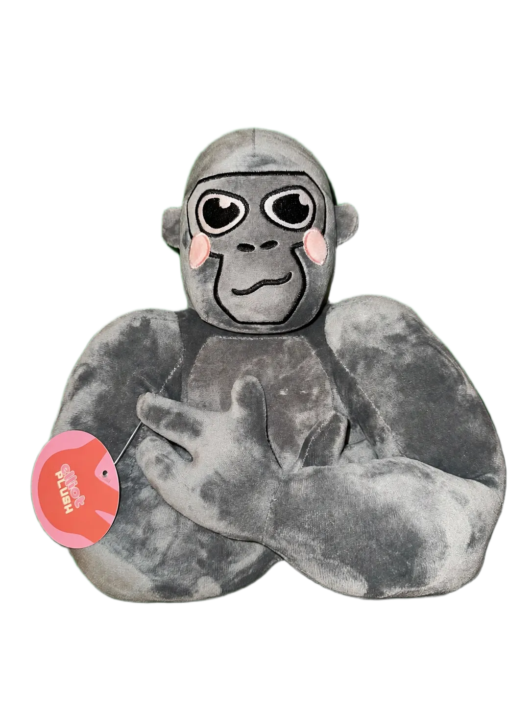 Elliot Plush